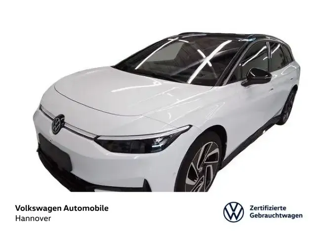 Volkswagen ID.7
