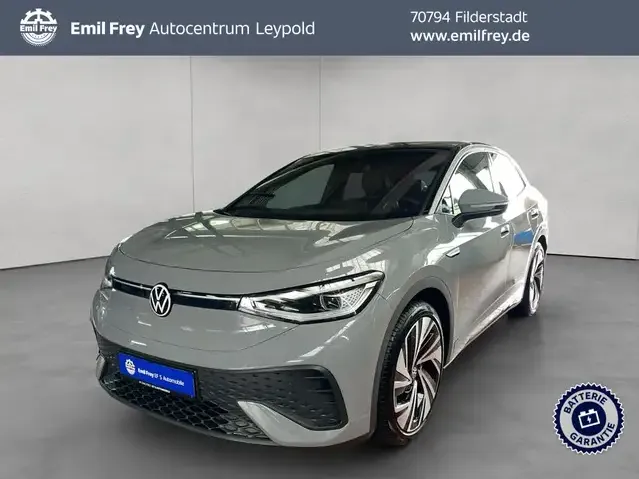 Volkswagen ID.5