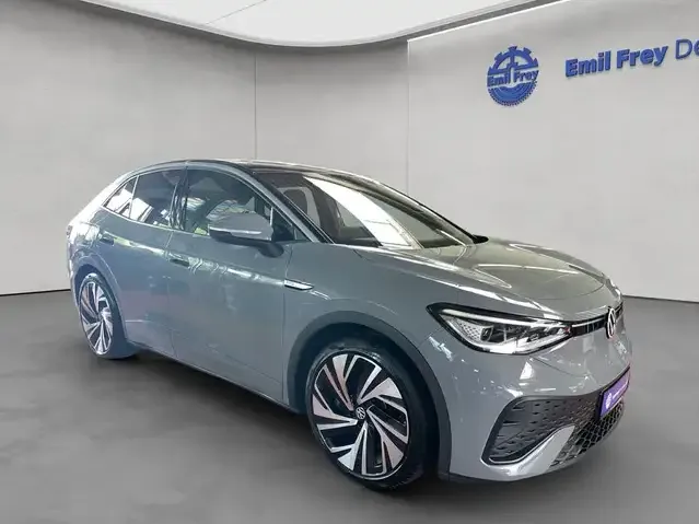 Volkswagen ID.5