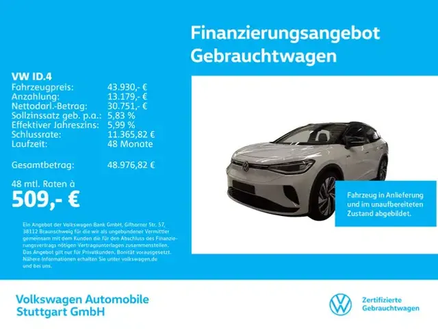 Volkswagen ID.4