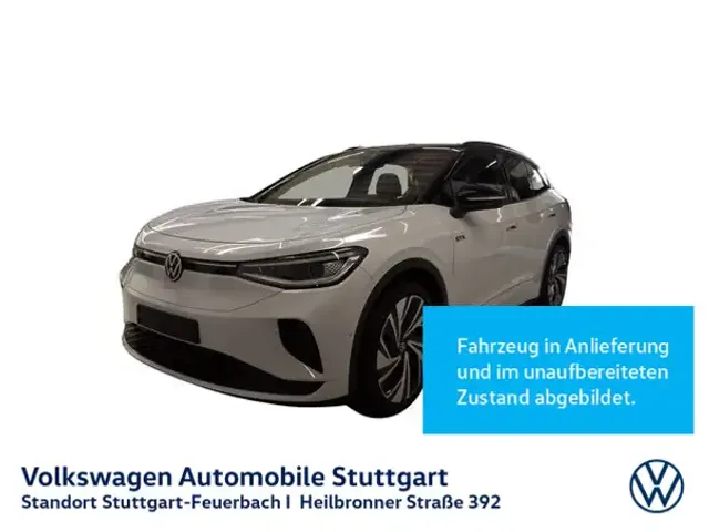 Volkswagen ID.4
