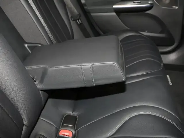 Mercedes-Benz EQE 350