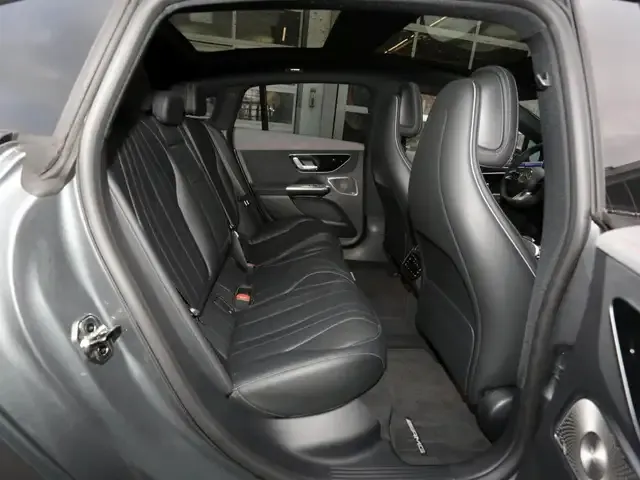 Mercedes-Benz EQE 350