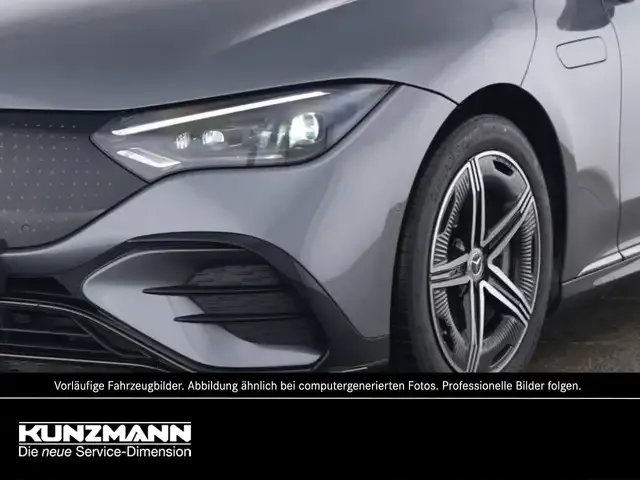 Mercedes-Benz EQE 350