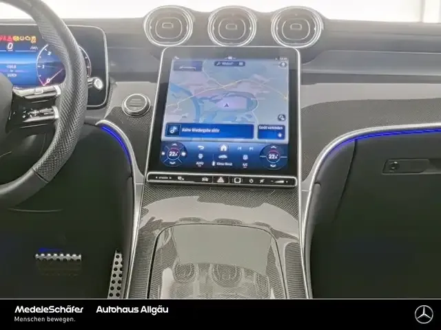 Mercedes-Benz GLC 450