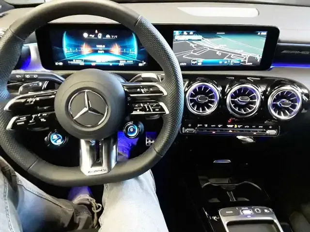 Mercedes-Benz Sonstige