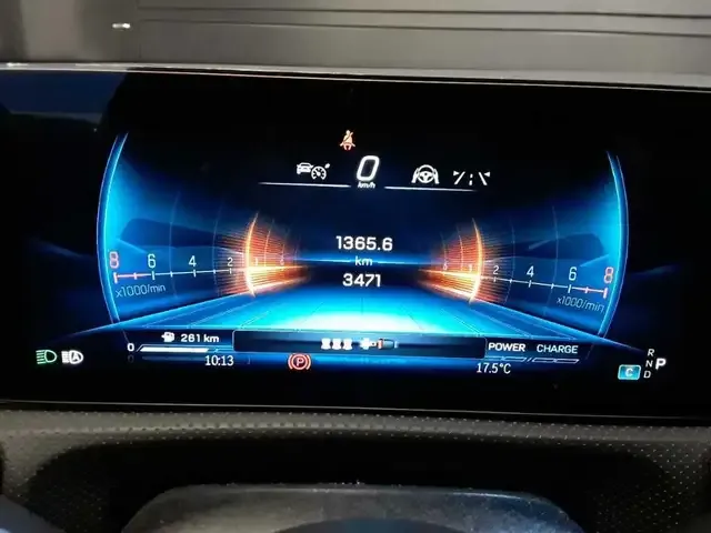 Mercedes-Benz Sonstige