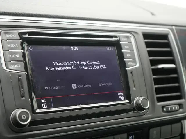 Volkswagen T6 Multivan