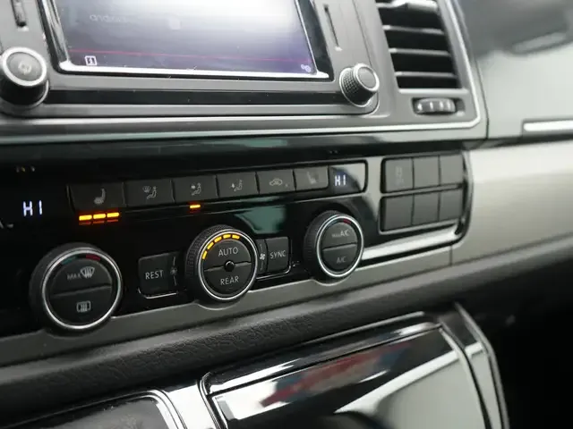 Volkswagen T6 Multivan