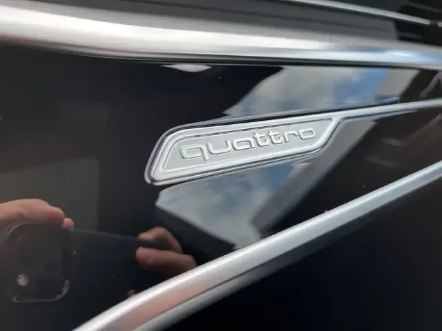 Audi RS7