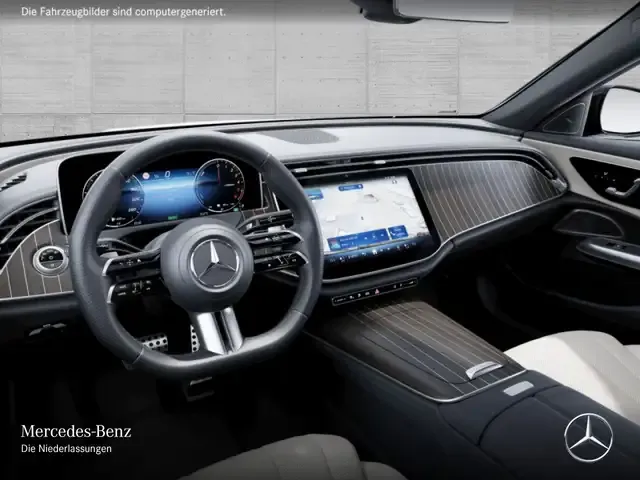 Mercedes-Benz E 300