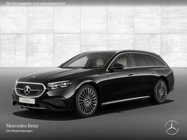 Mercedes-Benz E 300