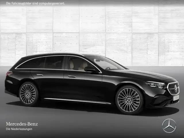 Mercedes-Benz E 300