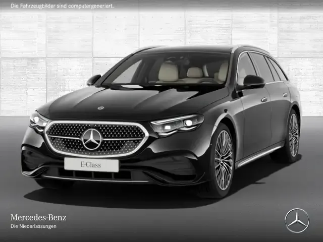Mercedes-Benz E 300