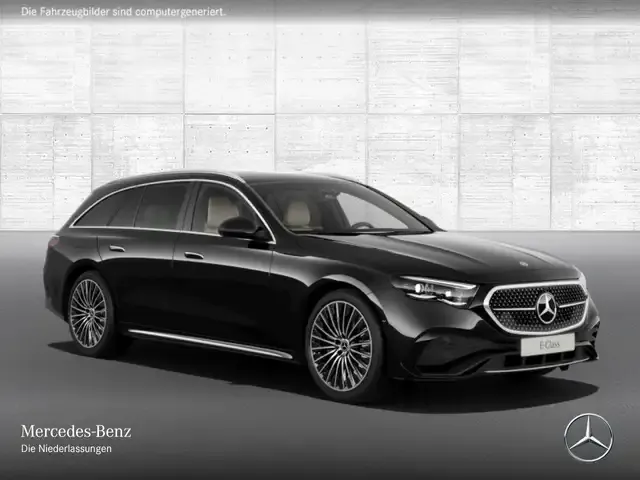 Mercedes-Benz E 300