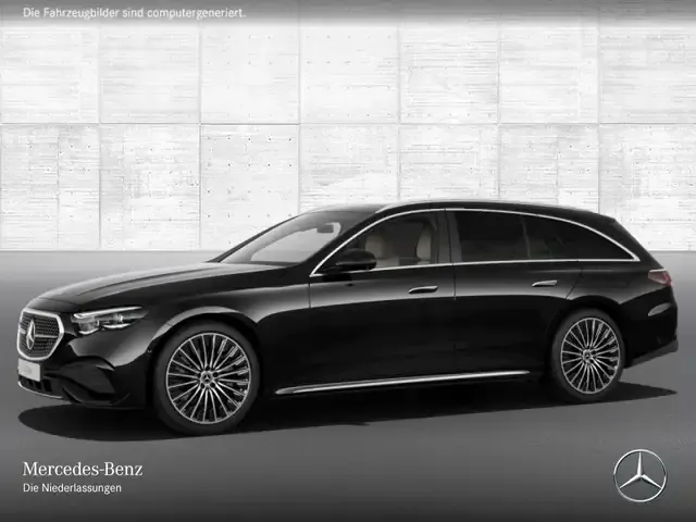 Mercedes-Benz E 300