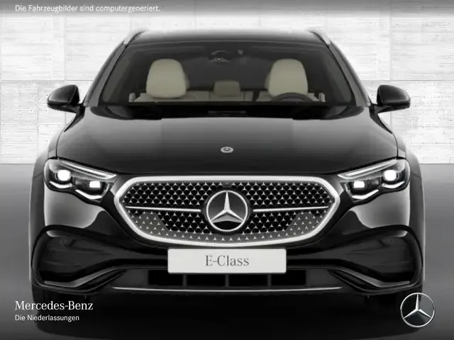 Mercedes-Benz E 300