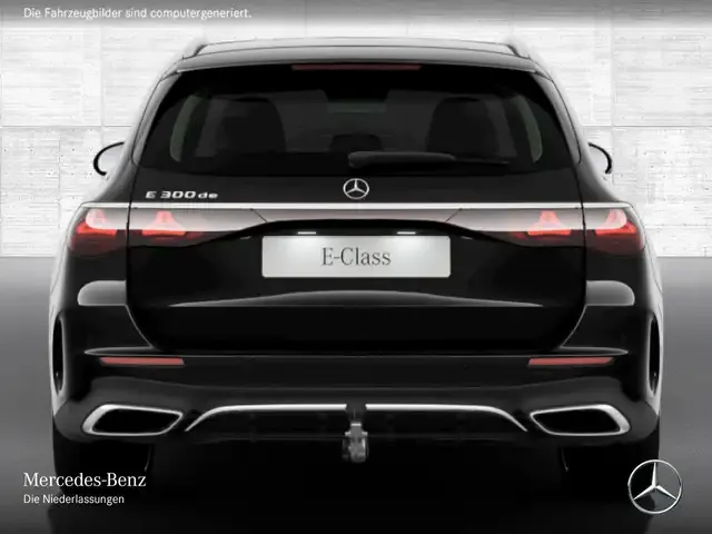 Mercedes-Benz E 300