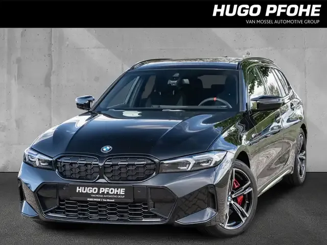 BMW 340