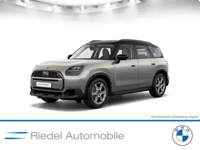 MINI Countryman S All4