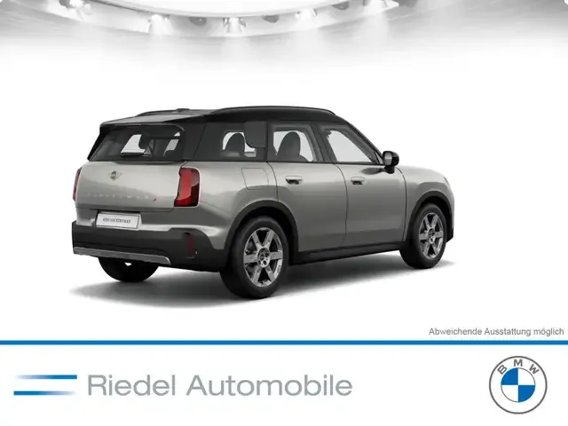 MINI Countryman S All4