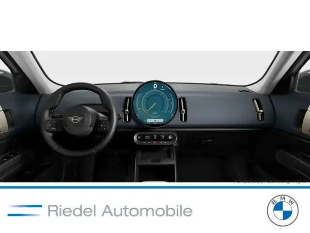 MINI Countryman S All4