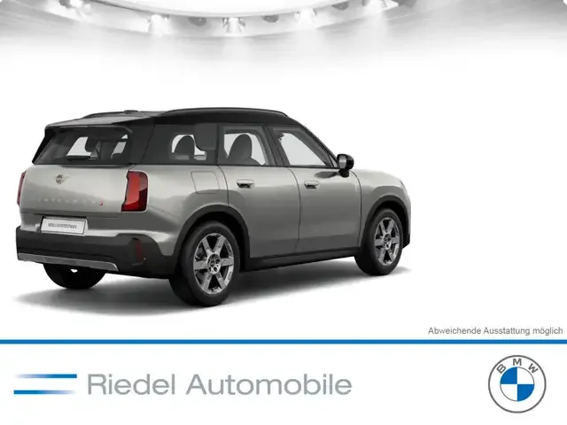 MINI Countryman S All4