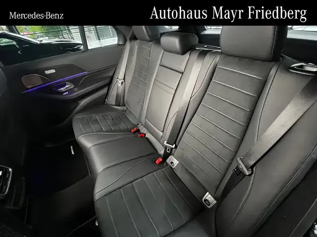 Mercedes-Benz GLE 300