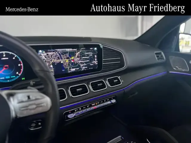 Mercedes-Benz GLE 300