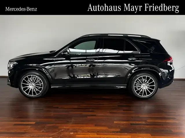 Mercedes-Benz GLE 300