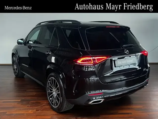 Mercedes-Benz GLE 300