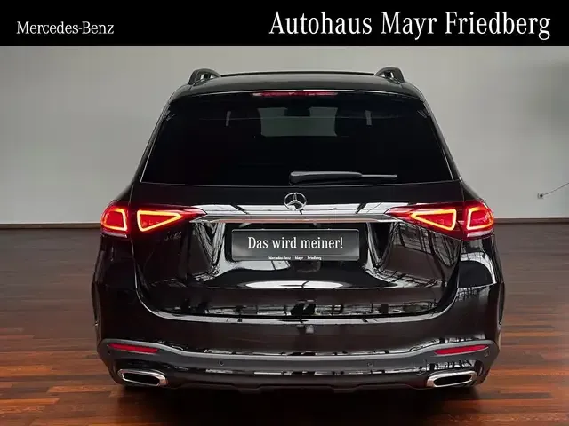 Mercedes-Benz GLE 300