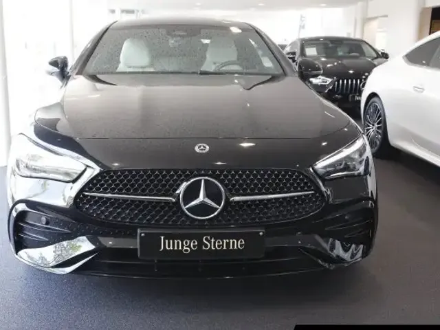 Mercedes-Benz CLE 200