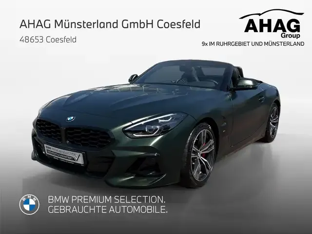 BMW Z4