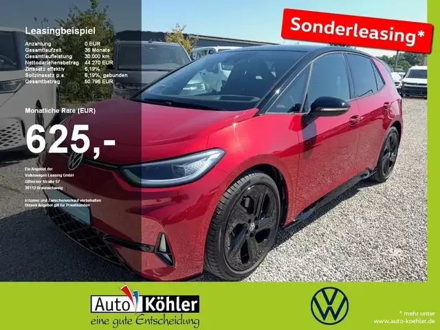 Volkswagen ID.3