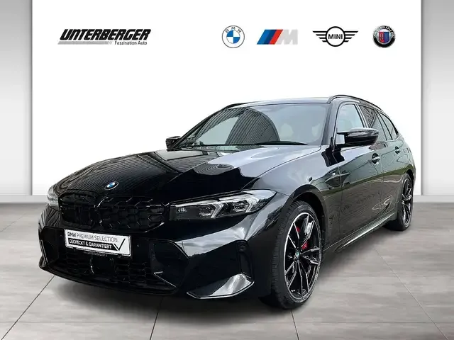 BMW 340