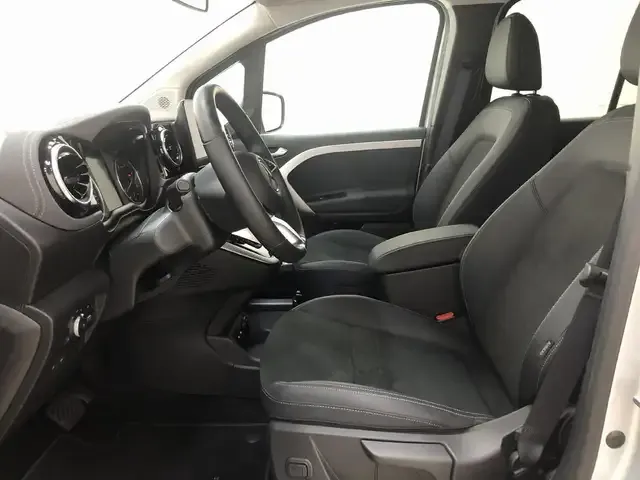 Mercedes-Benz T-Class