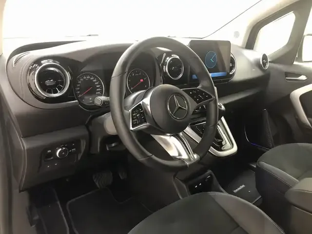 Mercedes-Benz T-Class