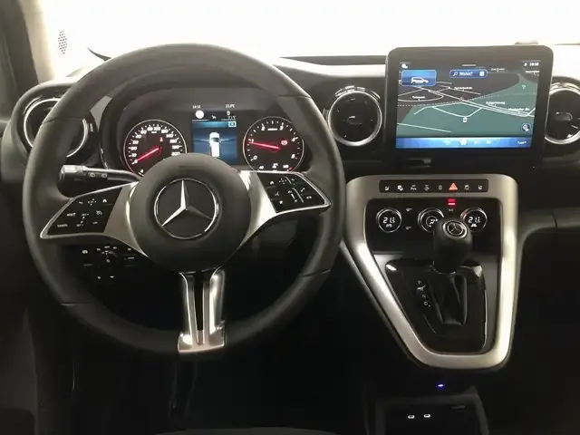 Mercedes-Benz T-Class