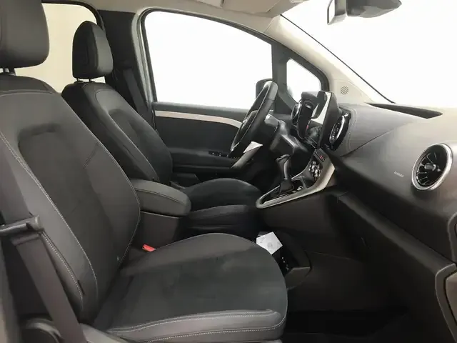 Mercedes-Benz T-Class