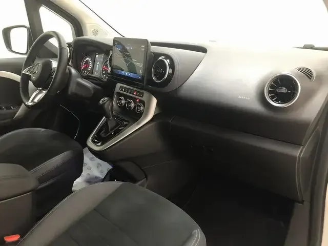 Mercedes-Benz T-Class