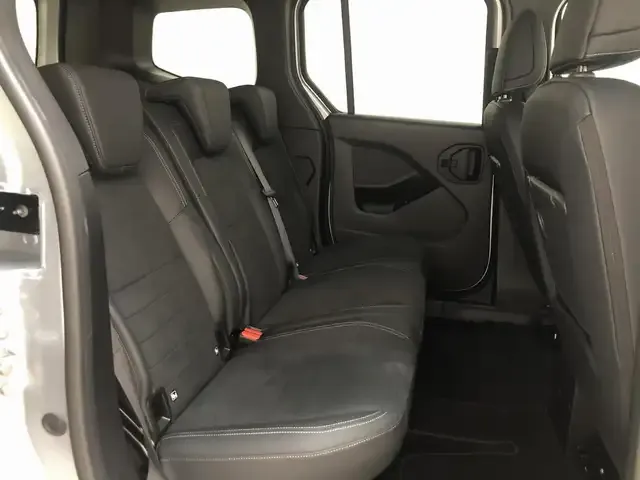 Mercedes-Benz T-Class