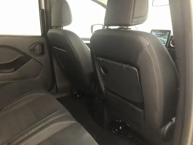 Mercedes-Benz T-Class