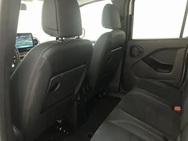 Mercedes-Benz T-Class