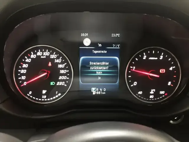 Mercedes-Benz T-Class