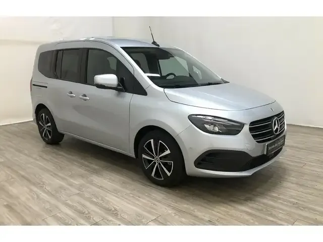 Mercedes-Benz T-Class