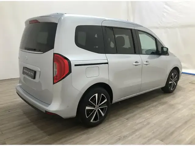 Mercedes-Benz T-Class