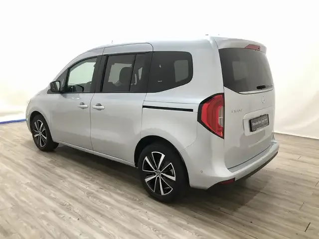 Mercedes-Benz T-Class