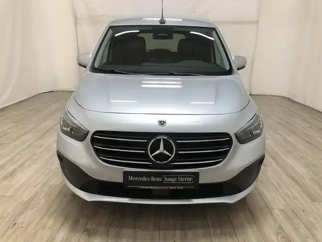 Mercedes-Benz T-Class
