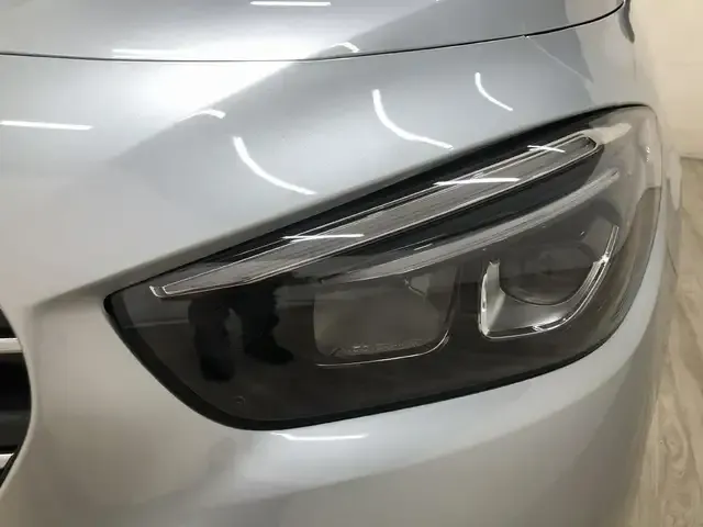 Mercedes-Benz T-Class